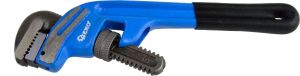 Geko Klucz do rur Stillson odgięty 10"(6/48) 1