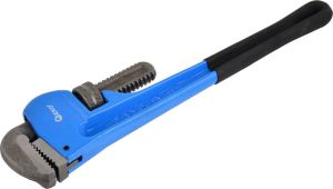 Geko Klucz do rur"Stillson" 18"GEKO PROFI(4/16) 3