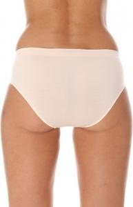 Brubeck Biodrówki damskie Classic Comfort Wool* HI10080 beżowe r. XL (P-BRU-COMFORT WOOL-HI10080-71-{6}XL) 2