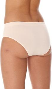 Brubeck Biodrówki damskie Classic Comfort Wool* HI10080 beżowe r. XL (P-BRU-COMFORT WOOL-HI10080-71-{6}XL) 4