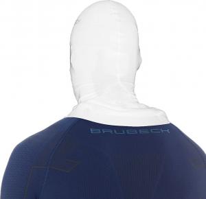 Brubeck Kominiarka unisex biała r. L/XL (KM00010A) 2