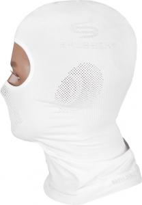 Brubeck Kominiarka unisex biała r. L/XL (KM00010A) 3