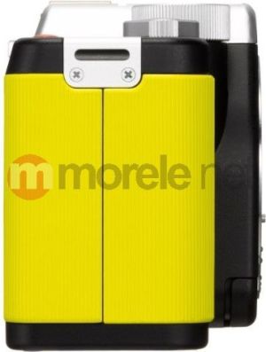 Aparat Pentax K-01 Żółty (DA L 18 - 55mm AL) (15361) 4