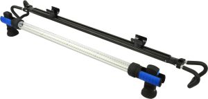 Geko Lampa warsztatowa pod maskę 120LED 1,2-1,95m(4) 3