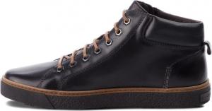 Camel Active buty męskie czarne r. 45 (BB133055) 2