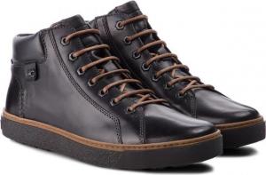 Camel Active buty męskie czarne r. 45 (BB133055) 3