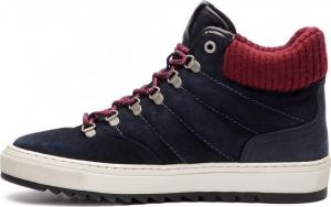 Marc OPolo buty męskie navy/red r. 42 (BB1M3002) 3