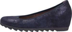 Gabor Czółenka damskie 95.320.66 Atlantik granatowe r. 37 (BB213249) 2
