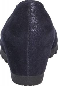 Gabor Czółenka damskie 95.320.66 Atlantik granatowe r. 37 (BB213249) 3