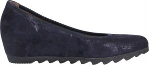 Gabor Czółenka damskie 95.320.66 Atlantik granatowe r. 37 (BB213249) 4