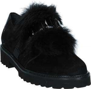 Gabor buty damskie czarne r. 36 (BB213222) 2