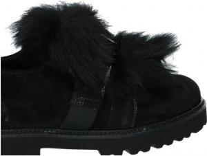 Gabor buty damskie czarne r. 38 (BB213222) 6