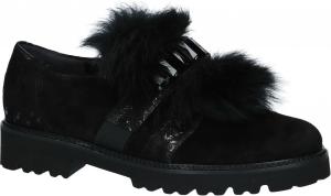 Gabor buty damskie czarne r. 39 (BB213222) 1