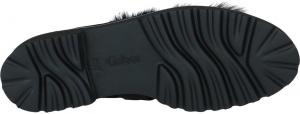 Gabor buty damskie czarne r. 39 (BB213222) 4