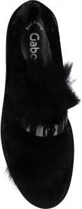 Gabor buty damskie czarne r. 39 (BB213222) 5