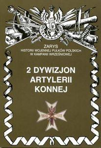 2 dywizjon artylerii konnej im. gen. Józefa Sowińskiego 1