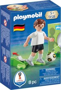 Playmobil Piłkarz reprezentacji Niemiec (9511) 1