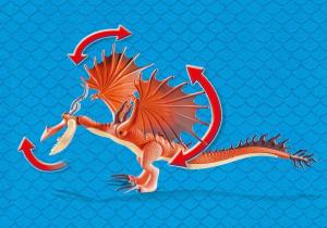 Playmobil Sączysmark i Hakokieł (9459) 3