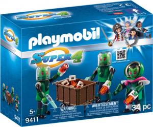 Playmobil Sykronier (9411) 1