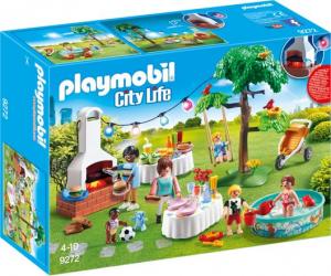 Playmobil Przyjęcie w ogrodzie (9272) 1