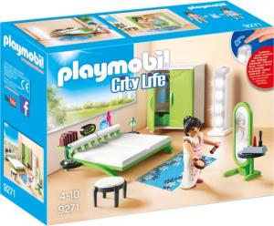Playmobil Sypialnia (9271) 1