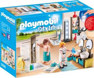 Playmobil Łazienka (9268) 1