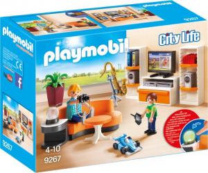 Playmobil Salon (9267) 1