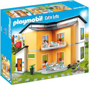 Playmobil Nowoczesny Dom (9266) 1