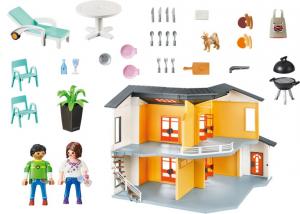 Playmobil Nowoczesny Dom (9266) 2