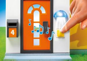 Playmobil Nowoczesny Dom (9266) 5