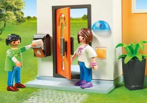 Playmobil Nowoczesny Dom (9266) 6