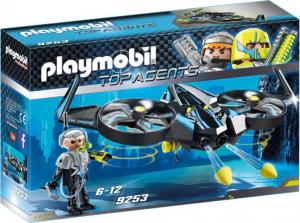 Playmobil Mega dron (9253) 1