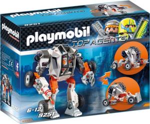 Playmobil Robot Agenta T.E.C. (9251) 1