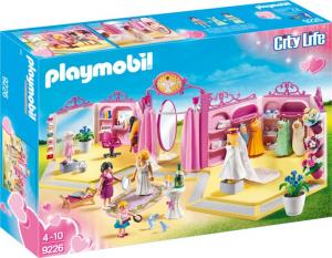 Playmobil Salon sukien ślubnych (9226) 1