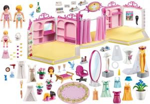 Playmobil Salon sukien ślubnych (9226) 2