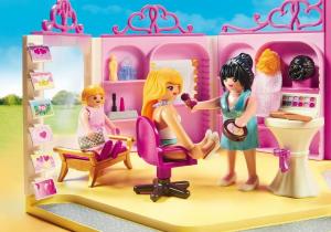 Playmobil Salon sukien ślubnych (9226) 3