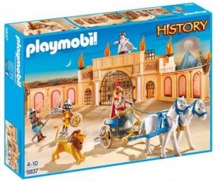 Playmobil Rzymska arena (5837) 1