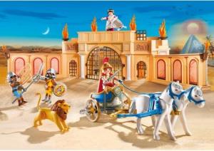 Playmobil Rzymska arena (5837) 2