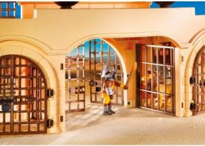 Playmobil Rzymska arena (5837) 3