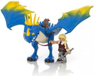 Playmobil Astrid i Wichura (9247) 2