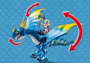 Playmobil Astrid i Wichura (9247) 3