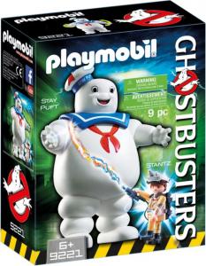 Playmobil Stay Puft Marshmallow Man (9221) 1