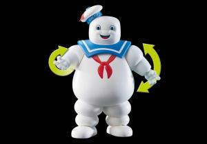 Playmobil Stay Puft Marshmallow Man (9221) 3
