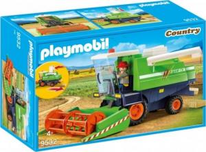 Playmobil Kombajn (9532) 1