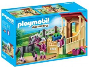 Playmobil Boks stajenny Araber (6934) 1