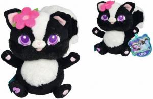 Simba Enchantimals Pluszowa maskotka skunks Caper (9200134) 1