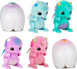 Figurka Cobi Little Live Pets - Baby Dragons (MO-28643) 3