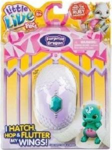 Figurka Cobi Little Live Pets - Baby Dragons (MO-28643) 4