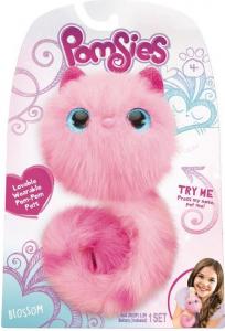 Cobi Pomsies maskotka interaktywna (01951) 2