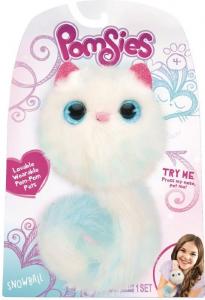 Cobi Pomsies maskotka interaktywna (01951) 3